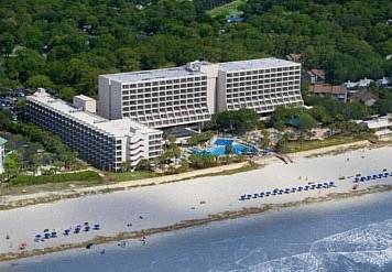 Hilton Head Marriott Resort & Spa