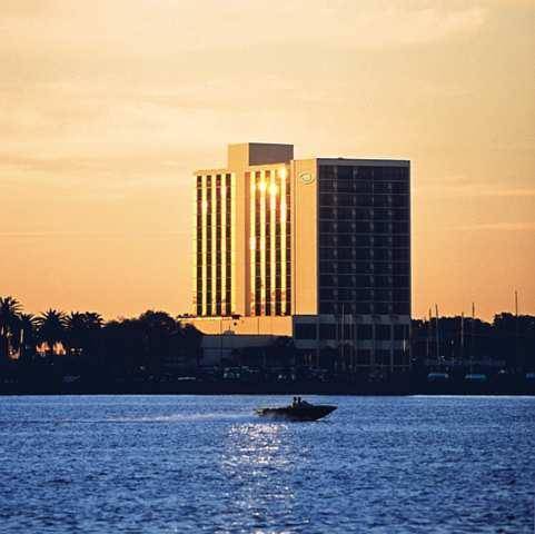 Hilton Houston NASA Clear Lake