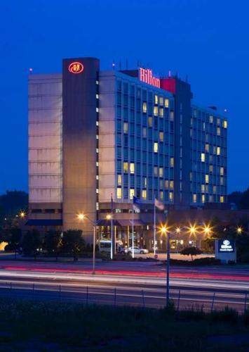 Hilton Newark Airport