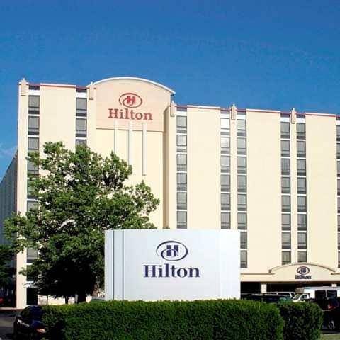 Hilton Philadelphia Airport