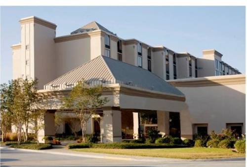 Holiday Inn Baton Rouge-South