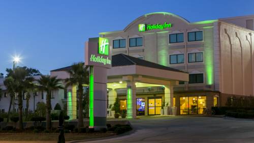 Holiday Inn Biloxi