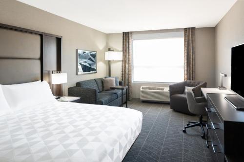 Holiday Inn Boston Logan Airport - Chelsea