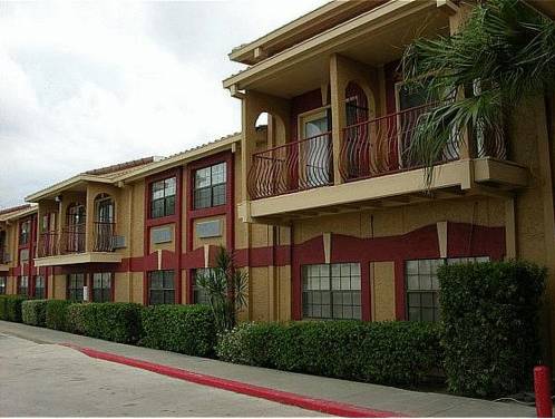 Holiday Inn Brownsville