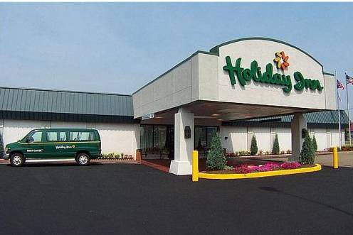 Holiday Inn Canton-Belden Village