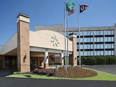 Holiday Inn Cleveland - South Independence