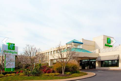 Holiday Inn Columbia East-Jessup