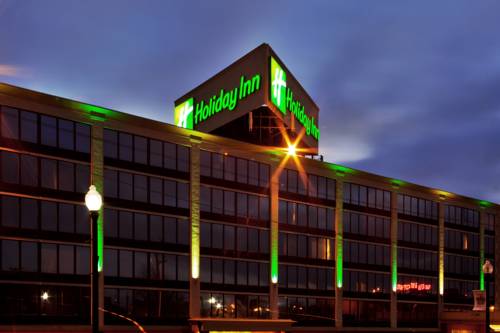 Holiday Inn Downtown Shreveport