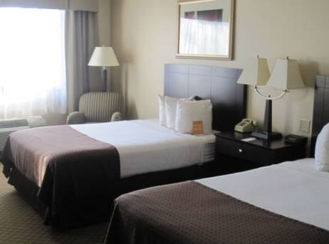 Holiday Inn Elmira-Riverview