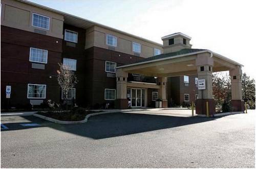 Holiday Inn Express Absecon-Atlantic City Area