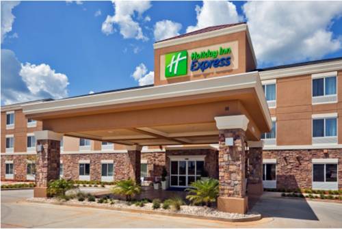 Holiday Inn Express and Suites Merrimack