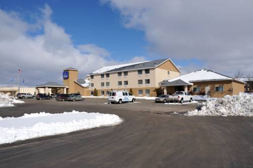 Holiday Inn Express Bemidji