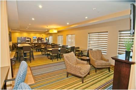 Holiday Inn Express - Charleston/Kanawha City