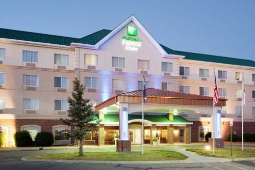 Holiday Inn Express Englewood