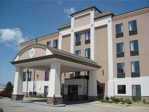 Holiday Inn Express Fargo - West Acres