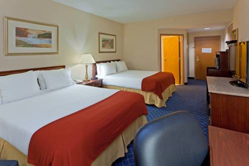 Holiday Inn Express Hershey-Harrisburg Area