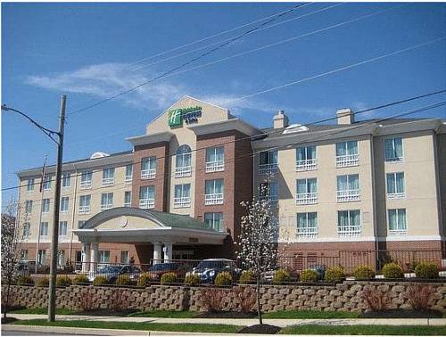 Holiday Inn Express Hotel & Suites Bethlehem