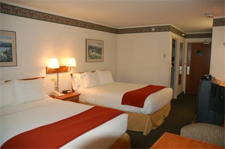 Holiday Inn Express Hotel & Suites Montrose - Townsend