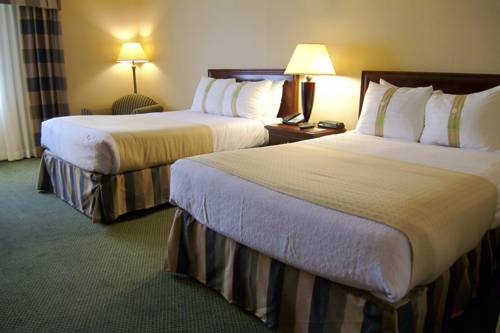 Holiday Inn Express Langhorne - Oxford Valley