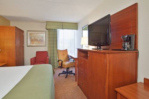 Holiday Inn Express Lynchburg