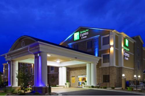 Holiday Inn Express Milford