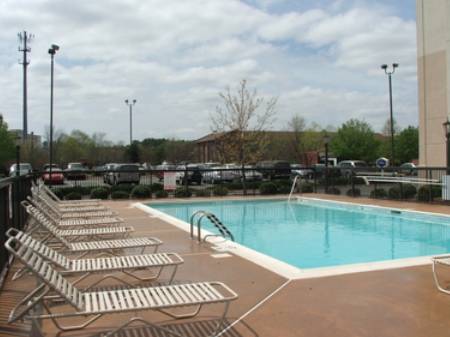 Holiday Inn Express Raleigh-Durham Airport