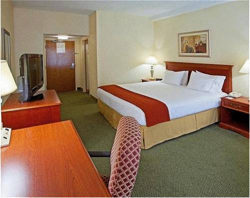 Holiday Inn Express Richmond-Mechanicsville