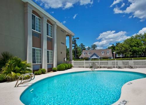 Holiday Inn Express Saint Simons Island