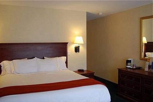 Holiday Inn Express South Burlington