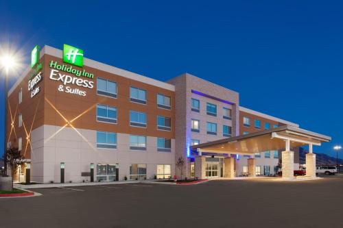 Holiday Inn Express & Suites - Brigham City - North Utah