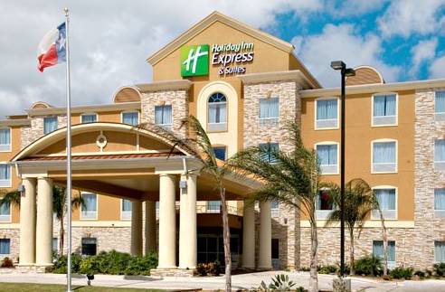 Holiday Inn Express & Suites Corpus Christi