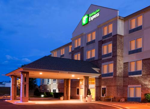 Holiday Inn Express & Suites St. Croix Valley