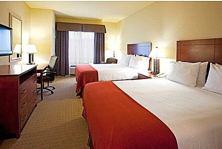 Holiday Inn Express & Suites - Valdosta