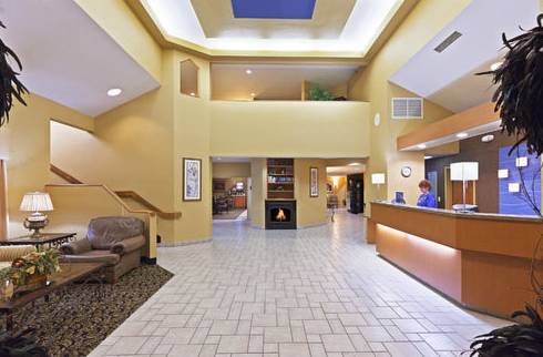 Holiday Inn Express Tulsa - Central