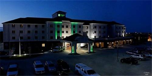 Holiday Inn Hotel & Suites Bloomington Airport