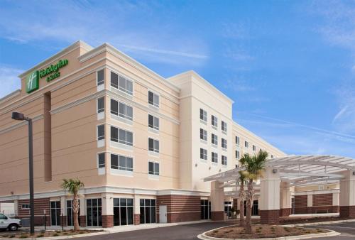 Holiday Inn Hotel & Suites Columbia-Airport