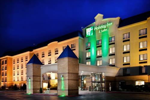 Holiday Inn Hotel & Suites Council Bluffs