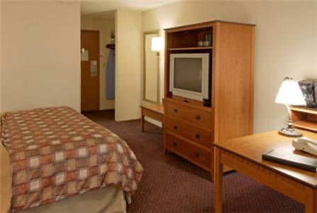 Holiday Inn Hotel & Suites Des Moines-Northwest