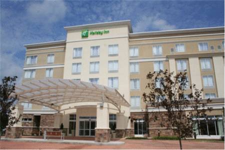 Holiday Inn Meridian East I 59 / I 20