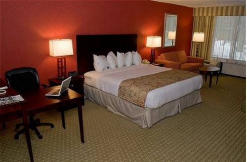 Holiday Inn Nashua