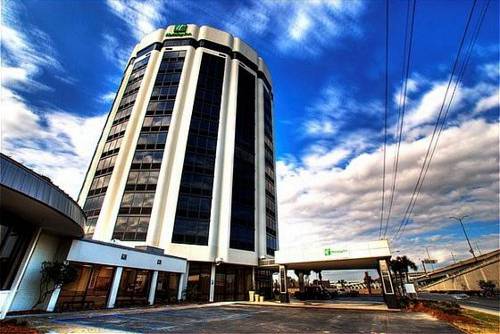 Holiday Inn New Orleans West Bank Tower