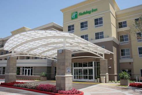 Holiday Inn Ontario Airport - California