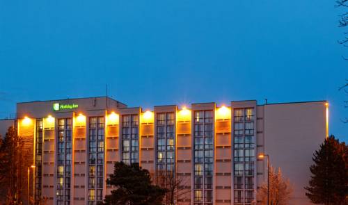 Holiday Inn Portland-Airport I-205