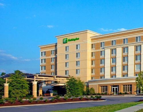 Holiday Inn Raleigh Durham Airport