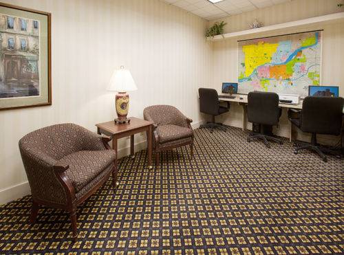 Holiday Inn Rock Island-Quad Cities