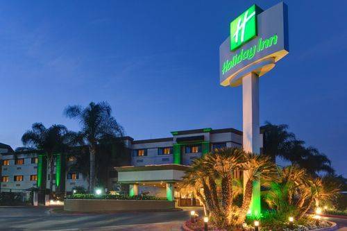 Holiday Inn Santa Ana-Orange County Airport