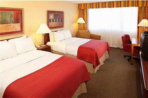 Holiday Inn Sioux Falls-City Center