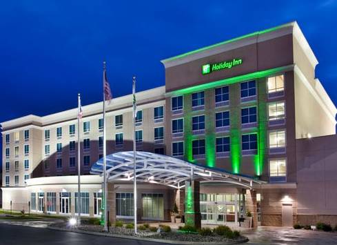 Holiday Inn Toledo - Maumee I-80/90