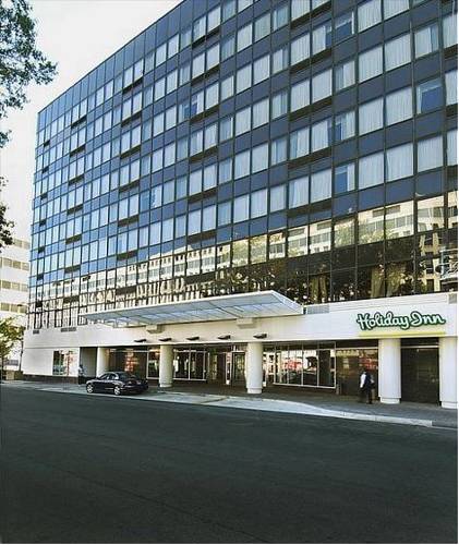 Holiday Inn Washington-Capitol