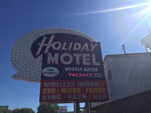 Holiday Motel